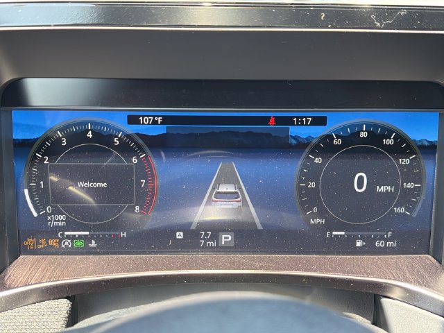 New 2026 Subaru Outback Limited AWD/4WD image 11