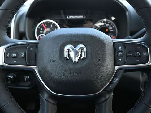 New 2026 RAM 2500 Big Horn image 32