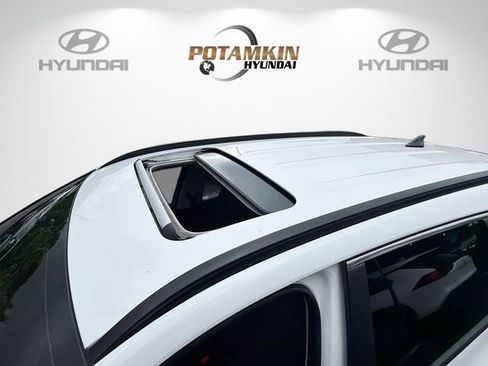 Used 2025 Hyundai Tucson SEL FWD image 21