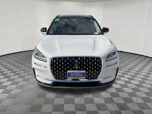 Certified 2025 Lincoln Corsair Reserve AWD/4WD image 14