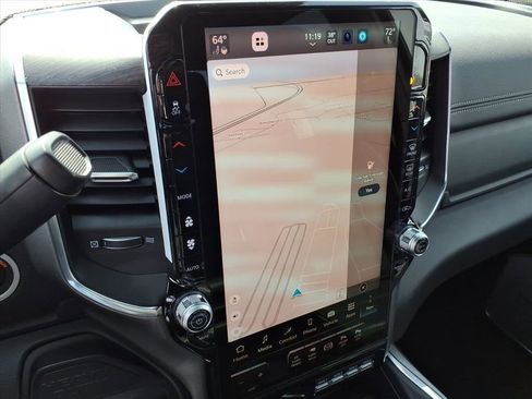 New 2026 RAM 2500 Laramie image 13