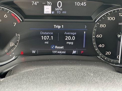 Used 2023 Cadillac CT5 Sport RWD image 26