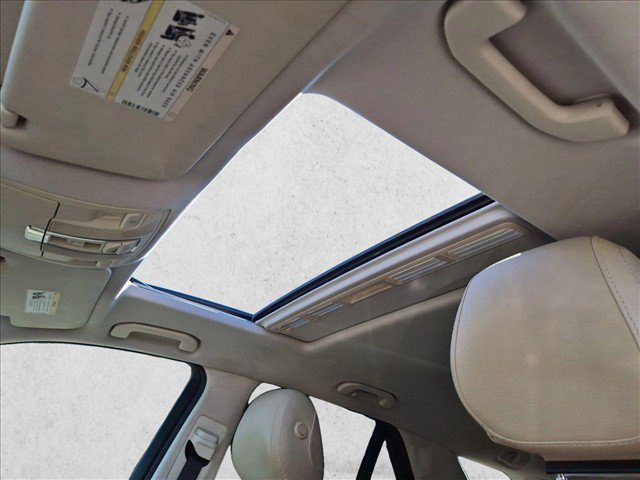 Used 2018 Mercedes-Benz GLE 350 image 16