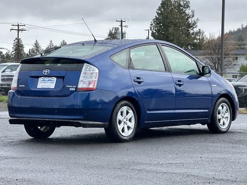 Used 2008 Toyota Prius FWD image 2