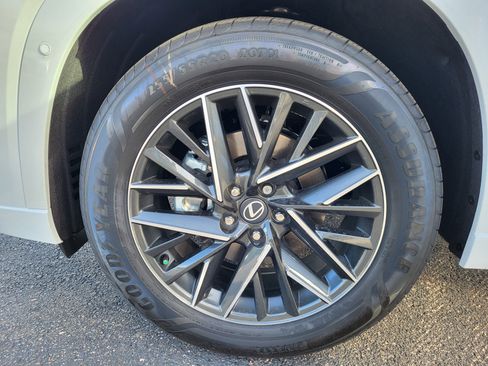 New 2026 Lexus TX 350 350 Premium image 11