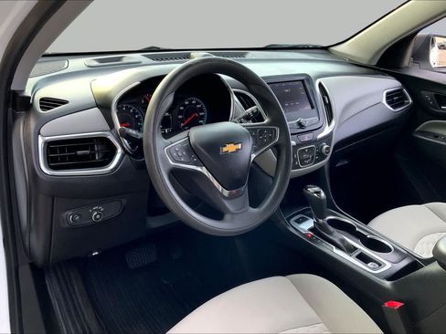 Used 2020 Chevrolet Equinox LS AWD/4WD image 18