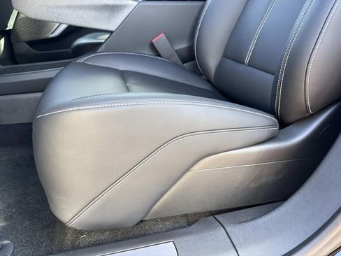 New 2027 Cadillac Optiq Luxury RWD image 19