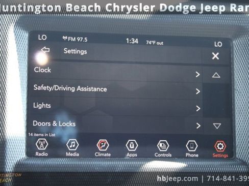 Used 2021 Jeep Wrangler Unlimited Sport image 27