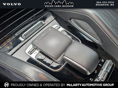 Used 2022 Mercedes-Benz GLE 53 AMG GLE 53 AMG image 17