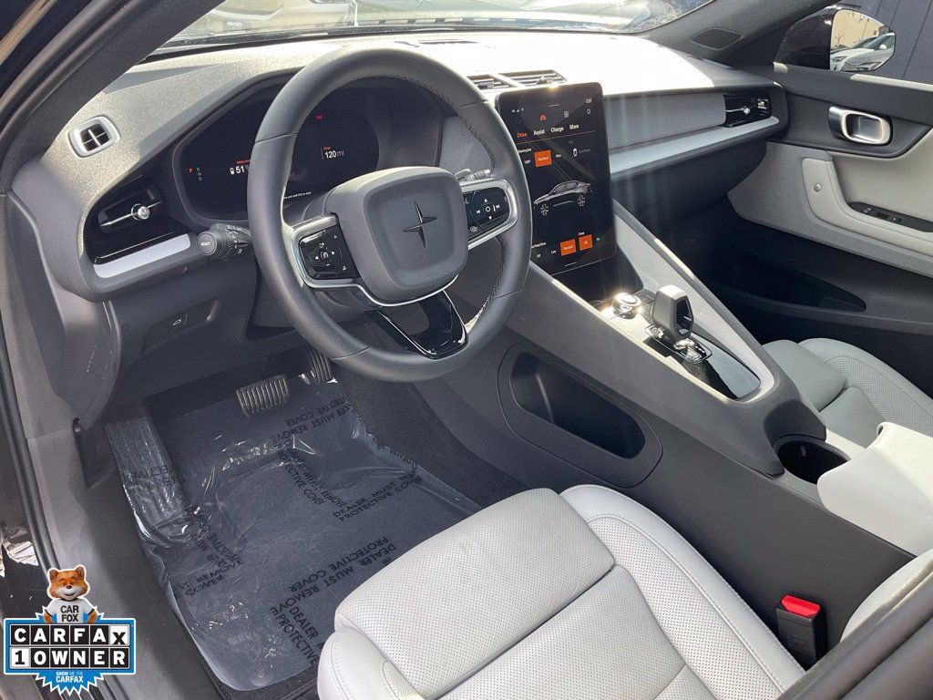 Used 2023 Polestar Polestar 2 w/ Pilot Pack FWD image 7