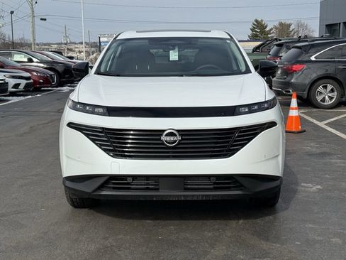 New 2026 Nissan Murano SL image 13