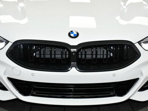 Used 2026 BMW 840i xDrive w/ M Sport Professional Package AWD/4WD image 82