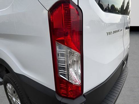 Used 2024 Ford Transit 250 Low Roof w/ Exterior Upgrade Package image 31