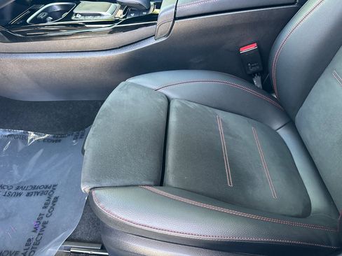Certified 2023 Mercedes-Benz CLA 45 AMG 4MATIC image 24