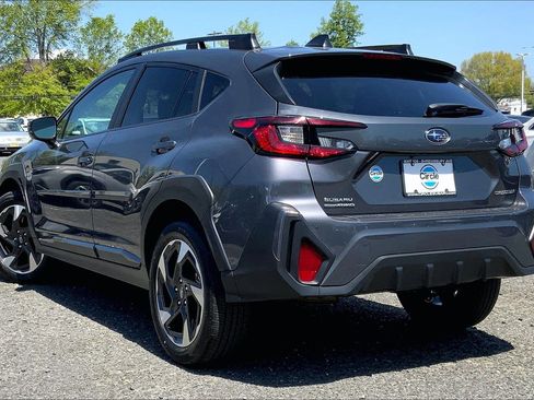 Certified 2025 Subaru Crosstrek 2.5i Limited AWD/4WD image 13