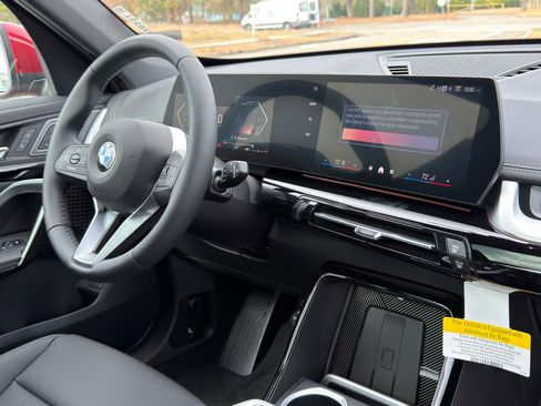 New 2026 BMW X1 xDrive28i w/ Convenience Package image 21