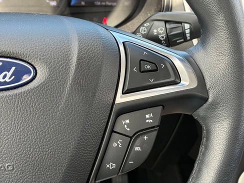 Used 2023 Ford Edge SEL w/ Convenience Package AWD/4WD image 36