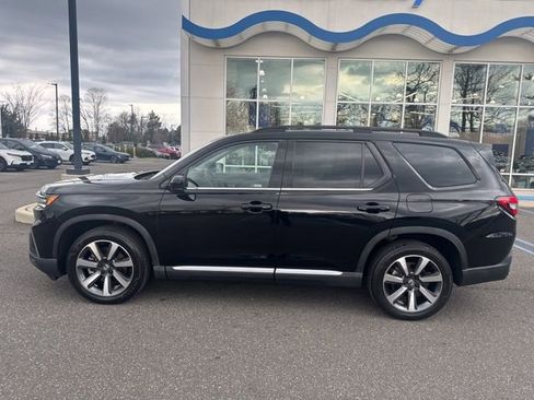 Used 2023 Honda Pilot Elite image 5