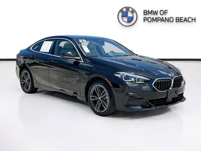 Used 2024 BMW 228i Gran Coupe