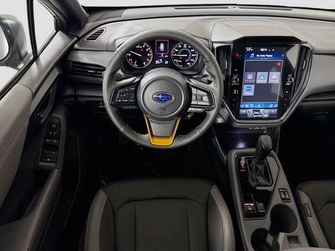 New 2026 Subaru Crosstrek 2.5i Wilderness w/ Crosstrek Mirror Package image 23