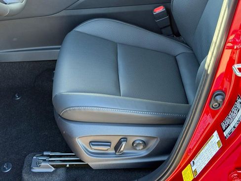 New 2025 Toyota Crown Signia image 15