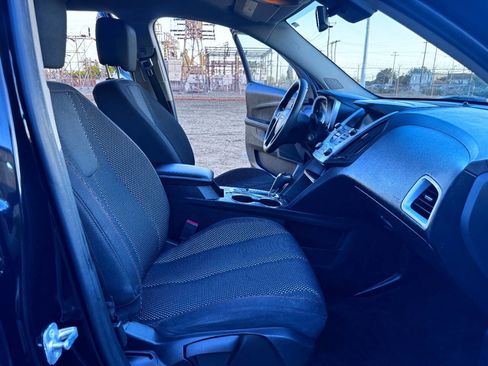 Used 2016 Chevrolet Equinox LS image 10