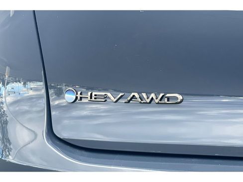 Used 2026 Toyota Crown Nightshade image 49