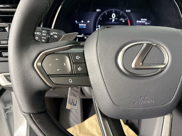 New 2026 Lexus RX 350 Premium Plus AWD/4WD image 12