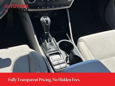 Used 2020 Hyundai Tucson Value AWD/4WD image 14