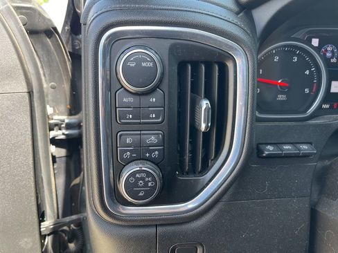 Used 2020 Chevrolet Silverado 2500 High Country w/ Z71 Off-Road Package image 13