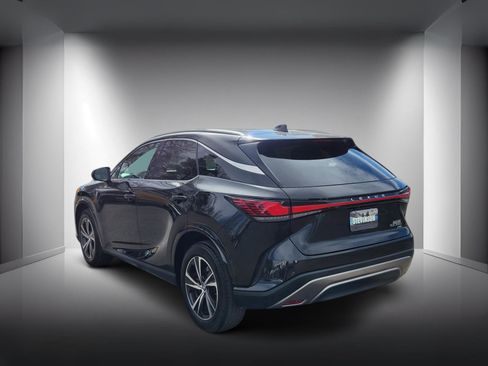Used 2024 Lexus RX 350 AWD w/ Technology Package image 3