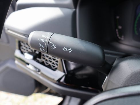 New 2025 Honda Accord EX-L image 21