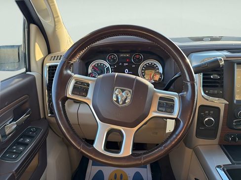 Used 2015 RAM 3500 Laramie image 13