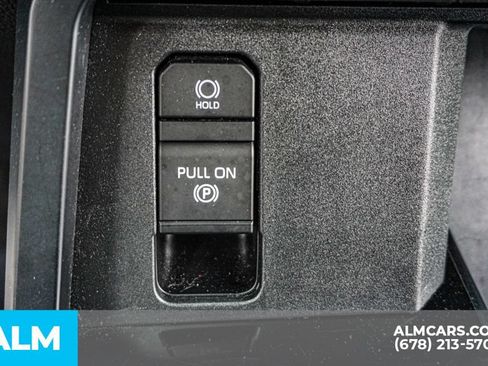 Used 2023 Toyota Tundra SR AWD/4WD image 43