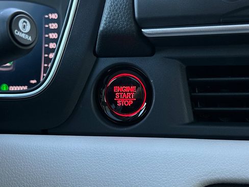 New 2026 Honda Pilot Touring image 31