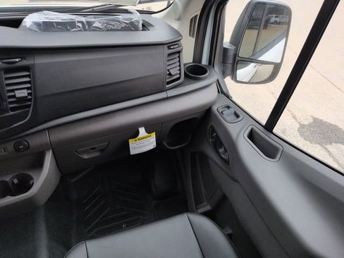 New 2026 Ford Transit 250 148 High Roof Extended w/ Load Area Protection Package image 15