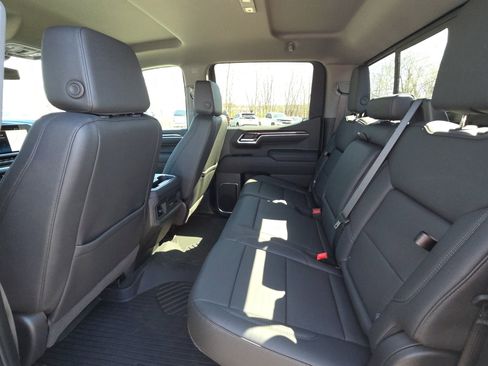 New 2026 Chevrolet Silverado 1500 LT Trail Boss w/ Convenience Package II image 29