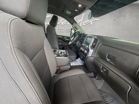 Used 2022 GMC Sierra 2500 SLE w/ SLE Convenience Package image 29