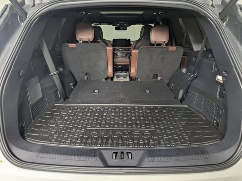 Used 2025 Lincoln Aviator Reserve w/ Equipment Group 201A image 19