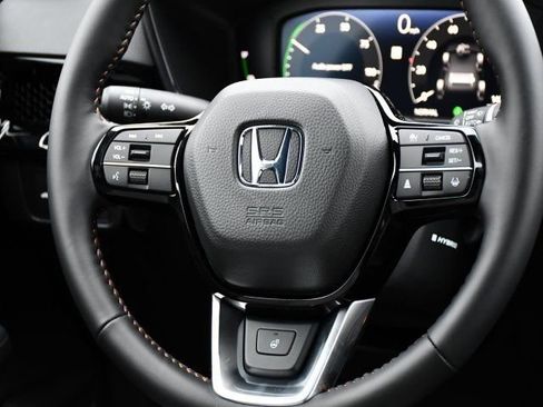 New 2026 Honda CR-V Sport Touring image 23