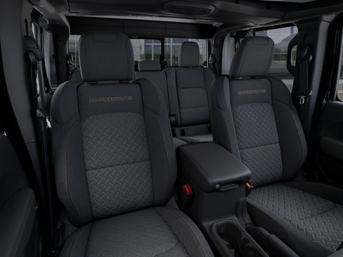 New 2026 Jeep Gladiator Mojave AWD/4WD image 45