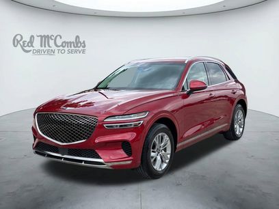 Used 2023 Genesis GV70 2.5T
