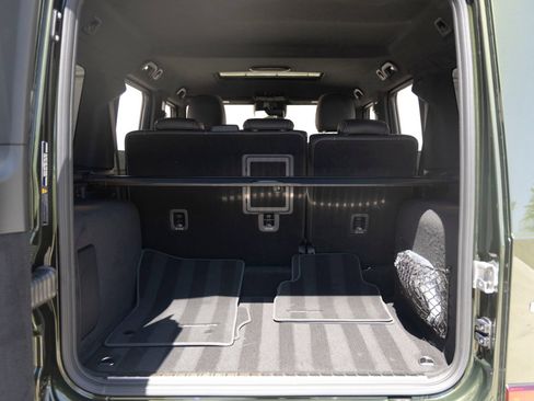 Used 2026 Mercedes-Benz G 63 AMG 4MATIC image 21