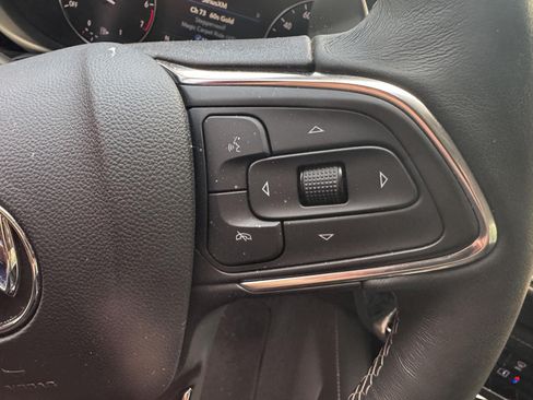 Certified 2023 Buick Envision Preferred w/ Sport Touring Package AWD/4WD image 24