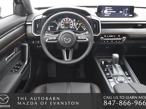 Used 2026 MAZDA CX-50 AWD 2.5 Hybrid w/ Weather Package image 24
