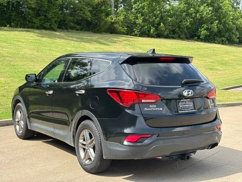 Used 2017 Hyundai Santa Fe Sport FWD image 3