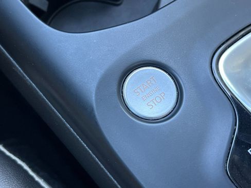 Used 2022 INFINITI QX50 Sensory image 22