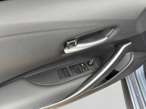 Used 2022 Toyota Corolla SE FWD image 15