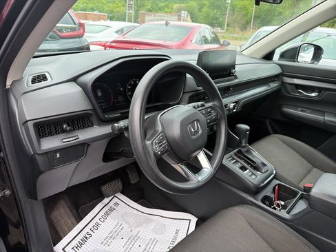 Used 2024 Honda CR-V LX image 16