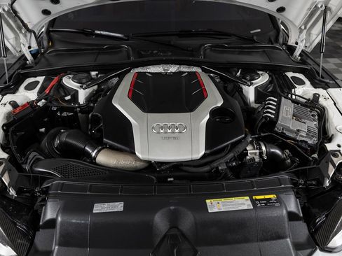 Used 2019 Audi S5 Premium Plus w/ S Sport Package image 39